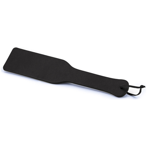 Bondage Couture - Paddle - Black
