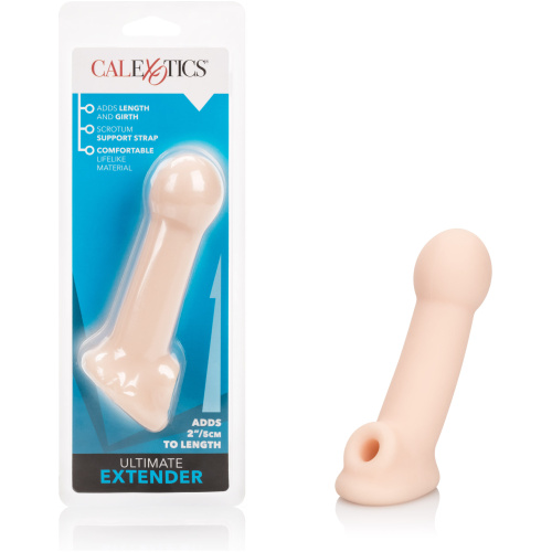 Ultimate Extender - Ivory