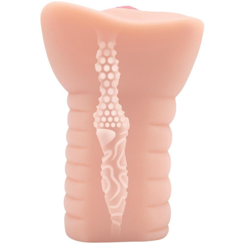 Stroke Off Virgin Stroker - Light