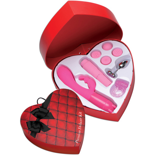 Passion Deluxe Kit