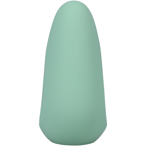 Ritual - Chi - Rechargeable Silicone Clit Vibe - Mint
