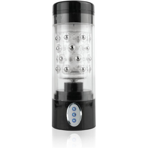 Pipedream Extreme Toyz Roto Bator Ass