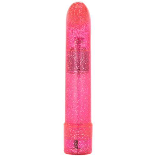 Sparkle Mini G-Vibe - Pink