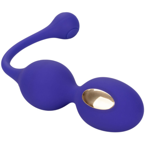 Impulse Intimate E-Stimulator Dual Kegel