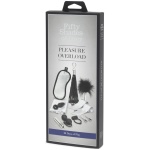 Fifty Shades of Grey Pleasure Overload 10 Days of  Play Gift Set