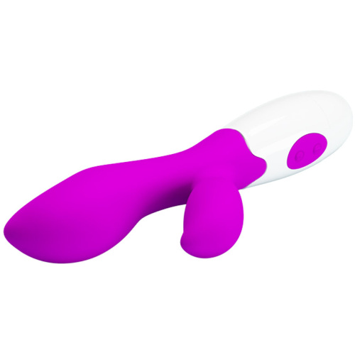 Pretty Love Newman G-Spot Vibe