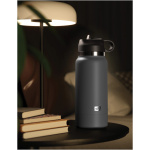 Fuck Flask - Secret Delight - Grey Bottle - Light