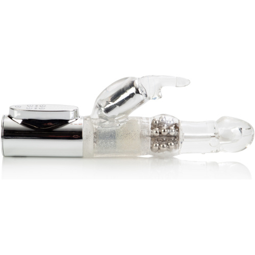 Platinum Jack Rabbit - Silver