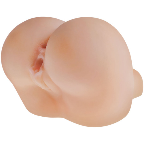 Fuck Me Sillys to Go Petit Fantasy Bubble Butt