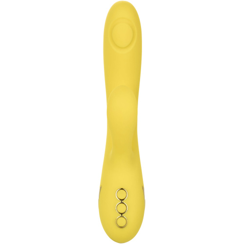 California Dreaming San Diego Seduction - Yellow