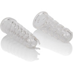 Silicone Finger Teasers