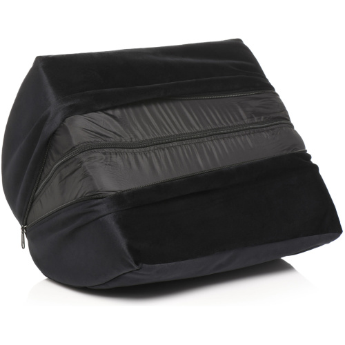 Love Toy Cushion - Black