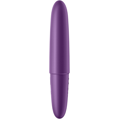 Ultra Power Bullet 6 - Violet