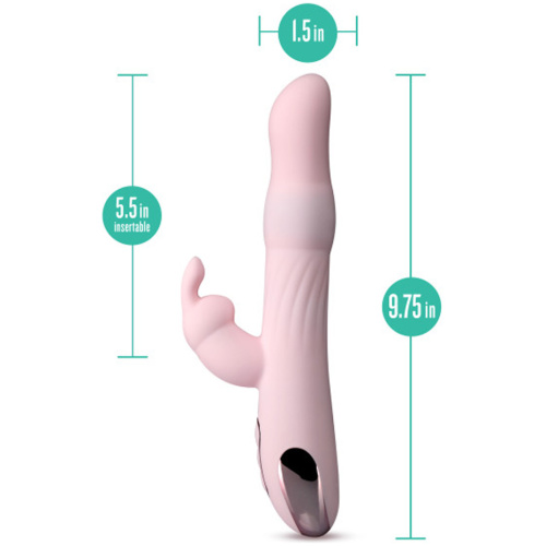 Lush - Aurora - Pink