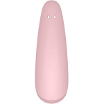 Curvy 2 Plus - Pink