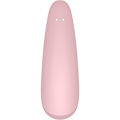 Curvy 2 Plus - Pink
