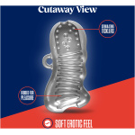 Rize - Squeezy - Clear