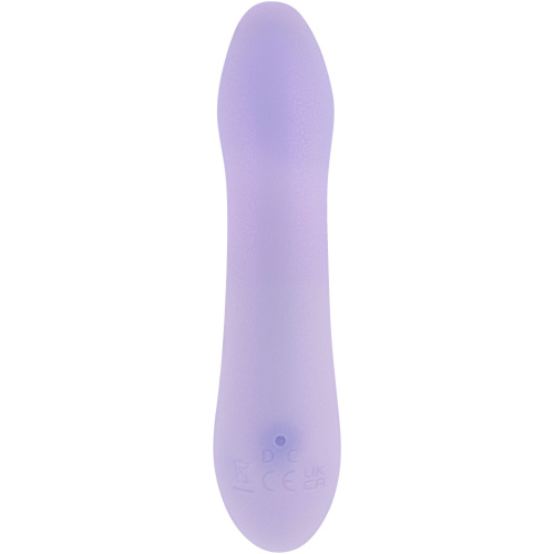 Playboy Pleasure - Euphoria - Vibrator - Opal