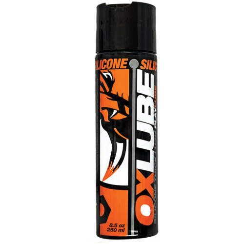 Oxlube Silicone 8.5 Oz