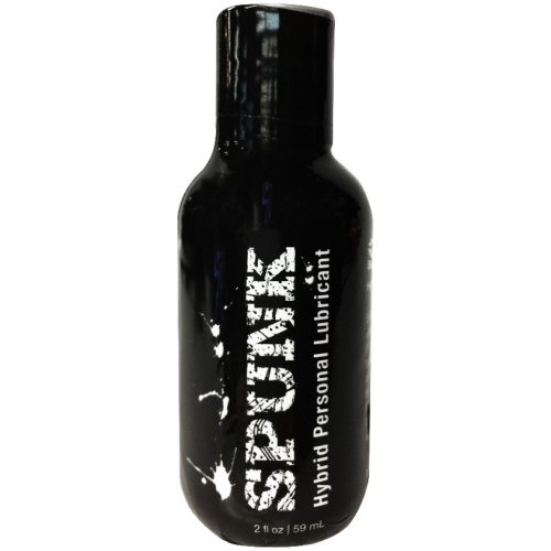 Spunk Lube Hybrid Cap 2 Fl Oz