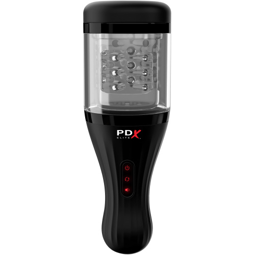 Pdx Elite Talk Dirty Rotobator