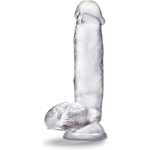 B Yours Diamond - Gleam - Clear