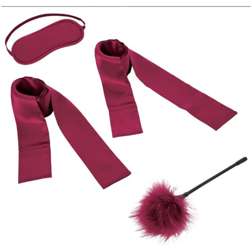 Sex and Mischief Enchanted Bondage Starter Kit