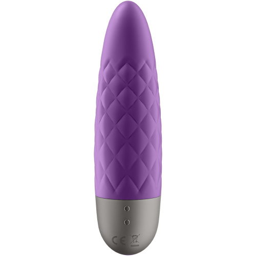 Ultra Power Bullet 5 - Violet