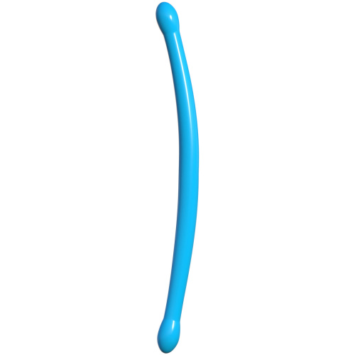 Double Whammy - Blue