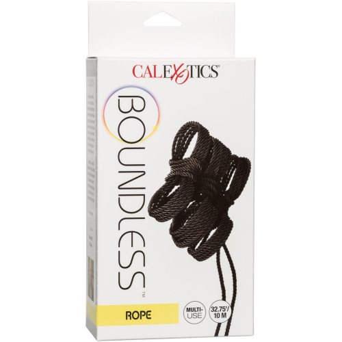 Boundless Rope - Black