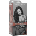 Main Squeeze - Honey Gold - Pussy