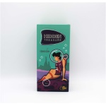 Hidden Treasure Metal Vibrator