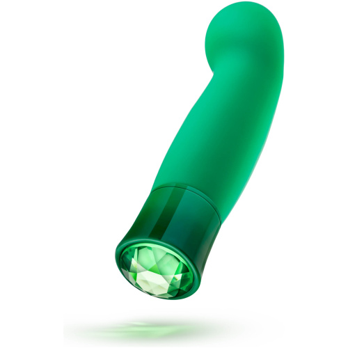 Oh My Gem - Enchanting - Emerald