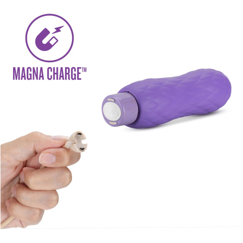 Gaia Eco Bliss - Lilac