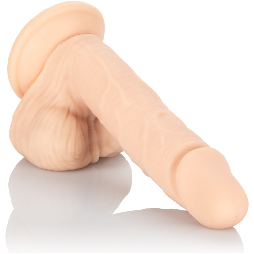 Emperor Ballsy - Ivory