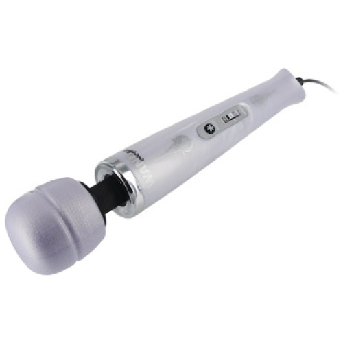 8 Speed Turbo Pearl Massager - 110v