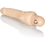 Waterproof Power Stud Cliterrific - Ivory