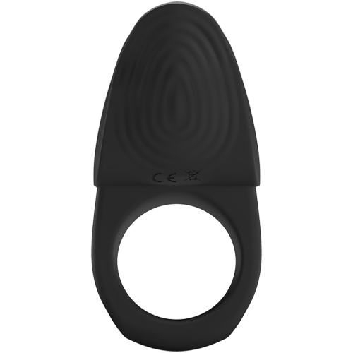 Pretty Love Vibrating Susanna - Black