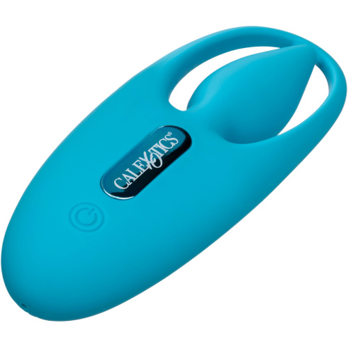 Neon Vibes - the Orgasm Vibe - Blue