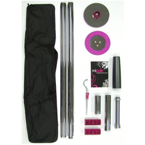 Mipole Professional Dance Pole