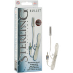 Sterling Collection Micro Silver Bullet
