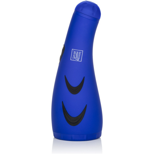 Apollo Hydro Power Stroker - Blue