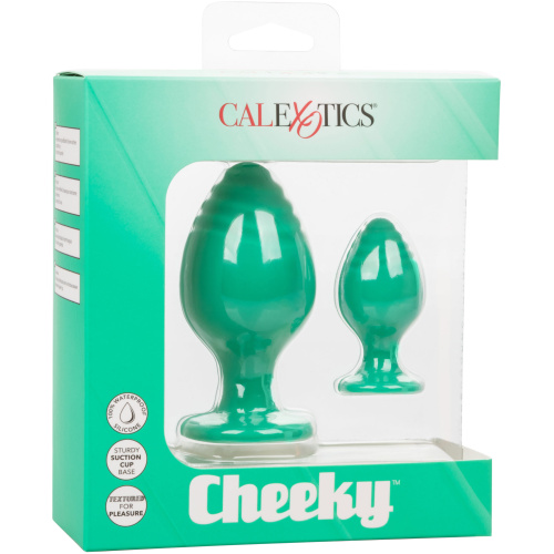 Cheeky - Green
