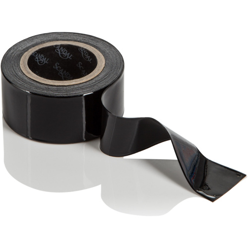 Scandal Lovers Tape - Black