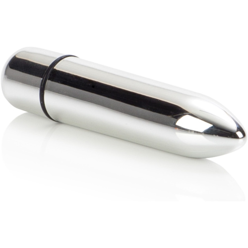 High Intensity Bullet - Silver