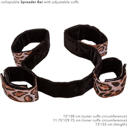 Unleashed Surrender Set