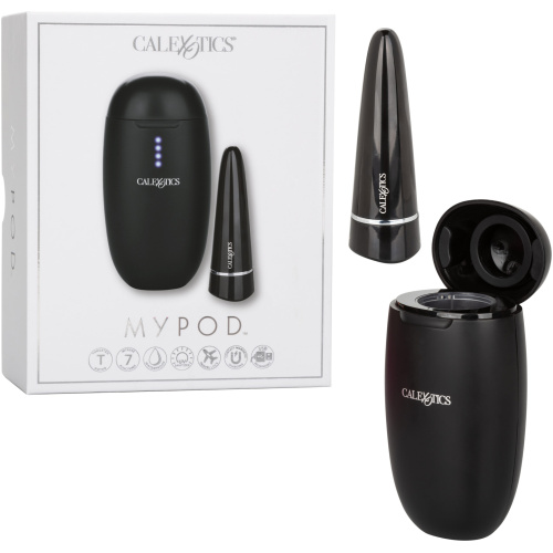 My Pod - Black
