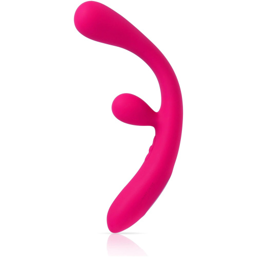 Reflexx Rabbit 3 - Pink