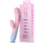 Ffix Rabbit - Light Pink