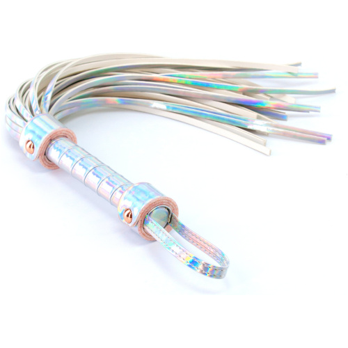 Cosmo Bondage - Flogger - Rainbow